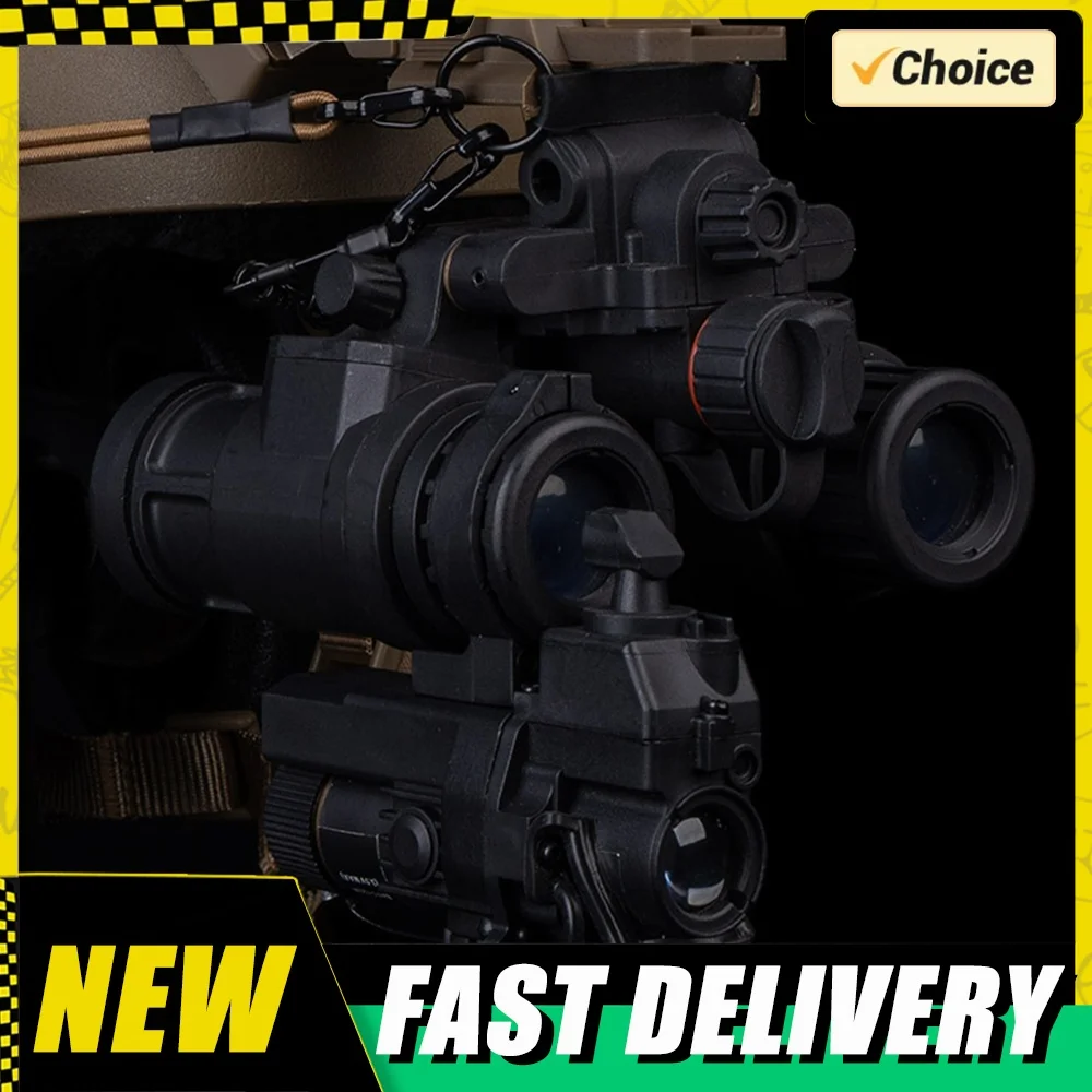 Head Mounted Clip Thermal Imager Clip Thermal Imager Model Thermal Imager Night Sight Dummy Model for Team Activities