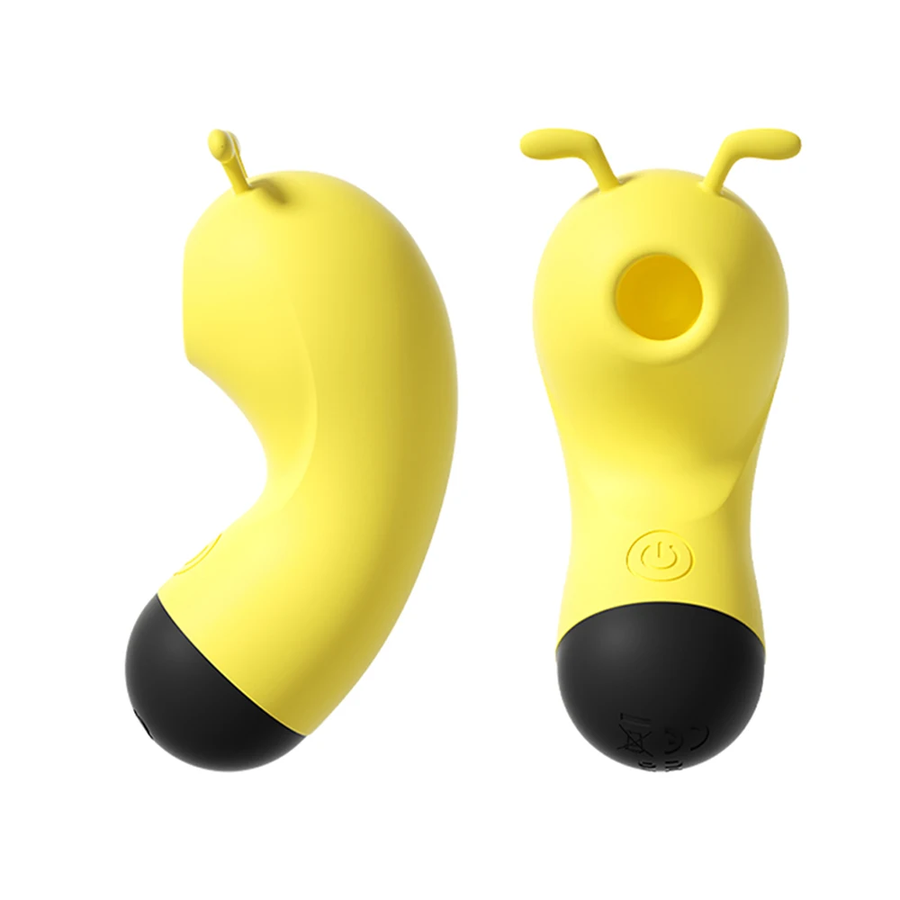 Clit Sucking Vibrator for Women Vacuum Suction Nipple Stimulator Suck Clitoris Massager Masturbator Sex Toys for Adult 18+
