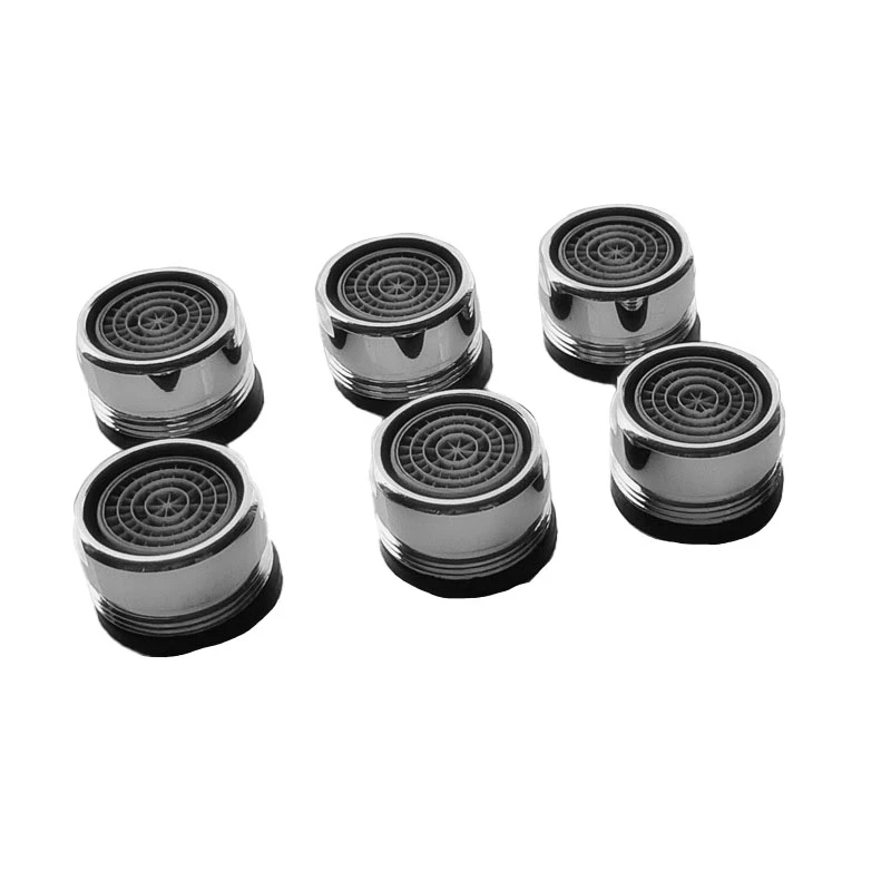 BAAJ-22Mm Wasserhahn Bubbler Wasserdüse Bubbler für Kunststoffwaschbecken