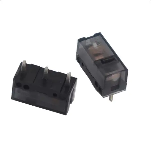 

【5-1PCS】New Kailh GM 8.0 micro switch GM8.0 Gold Contactor 80 Million Click Life Computer mouse left right Micro Swicth button