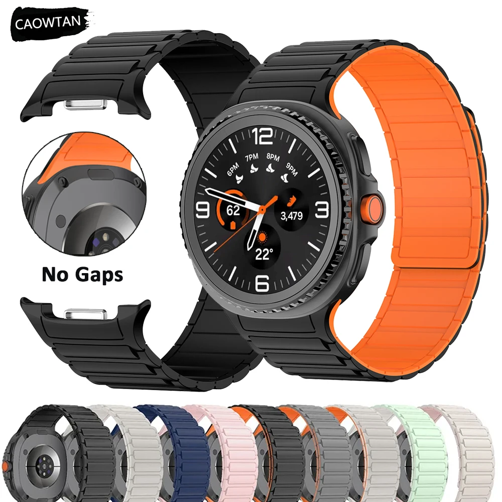 No Gaps Magnetic Ba… - image