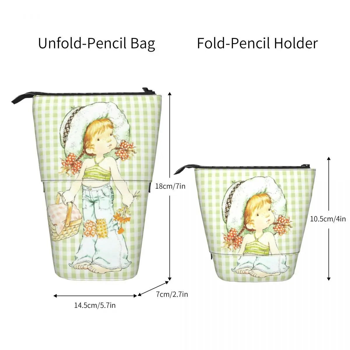 مخصص الكورية رائعتين S-Sarahs K-Kays مقلمة للبنين بنات الكرتون فتاة كبيرة تخزين صندوق القلم حقيبة اللوازم المدرسية