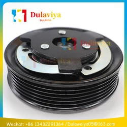 PXE16 Air Conditioning AC Compressor Clutch For VW Volkswagen TIGUAN JETTA 1.9 2.0 1K0820803S 1K0820803Q 1K0820808DX