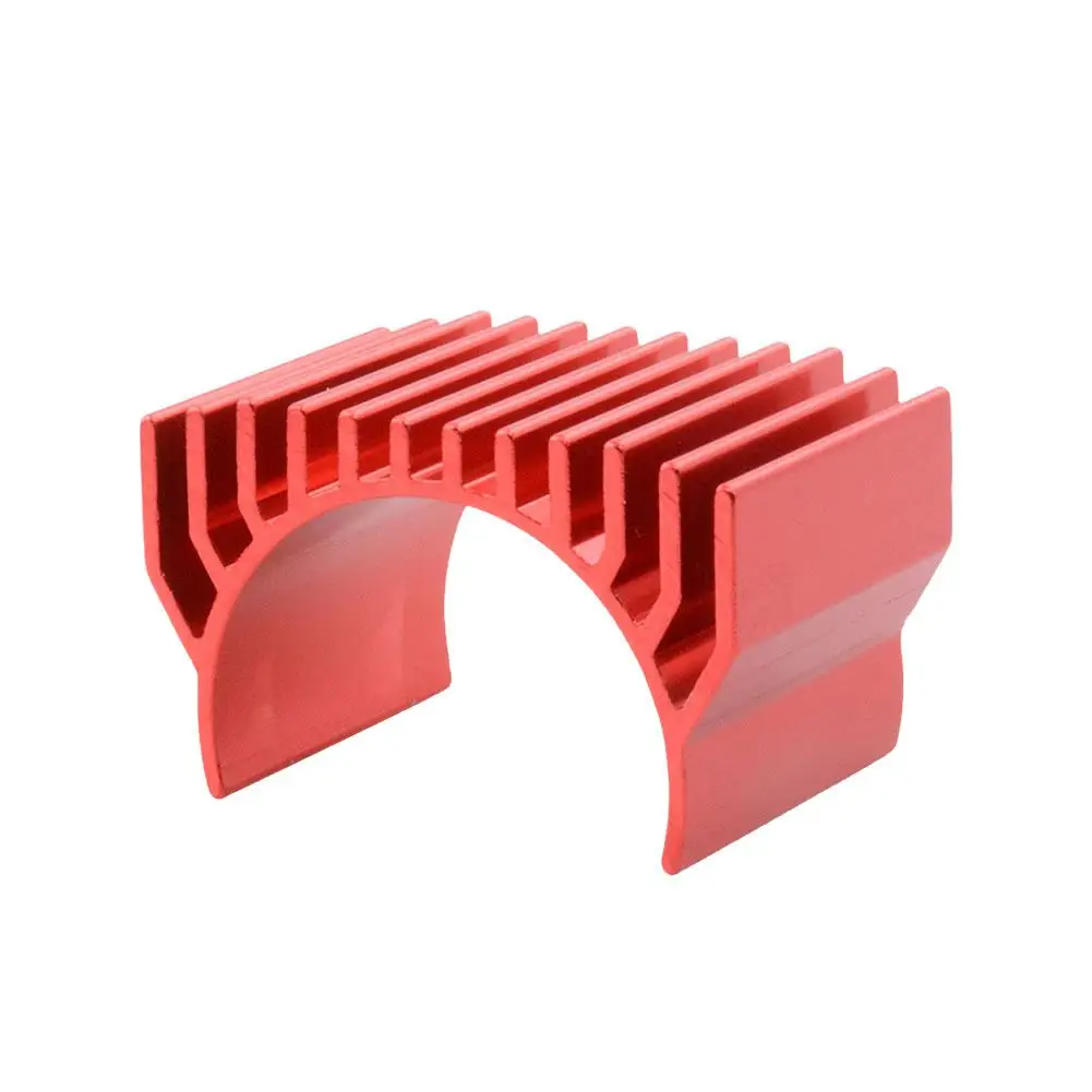 Temperature Cooler Aluminum Heatsink 3D Printer Extruder Printer Radiator 3D Y1K3