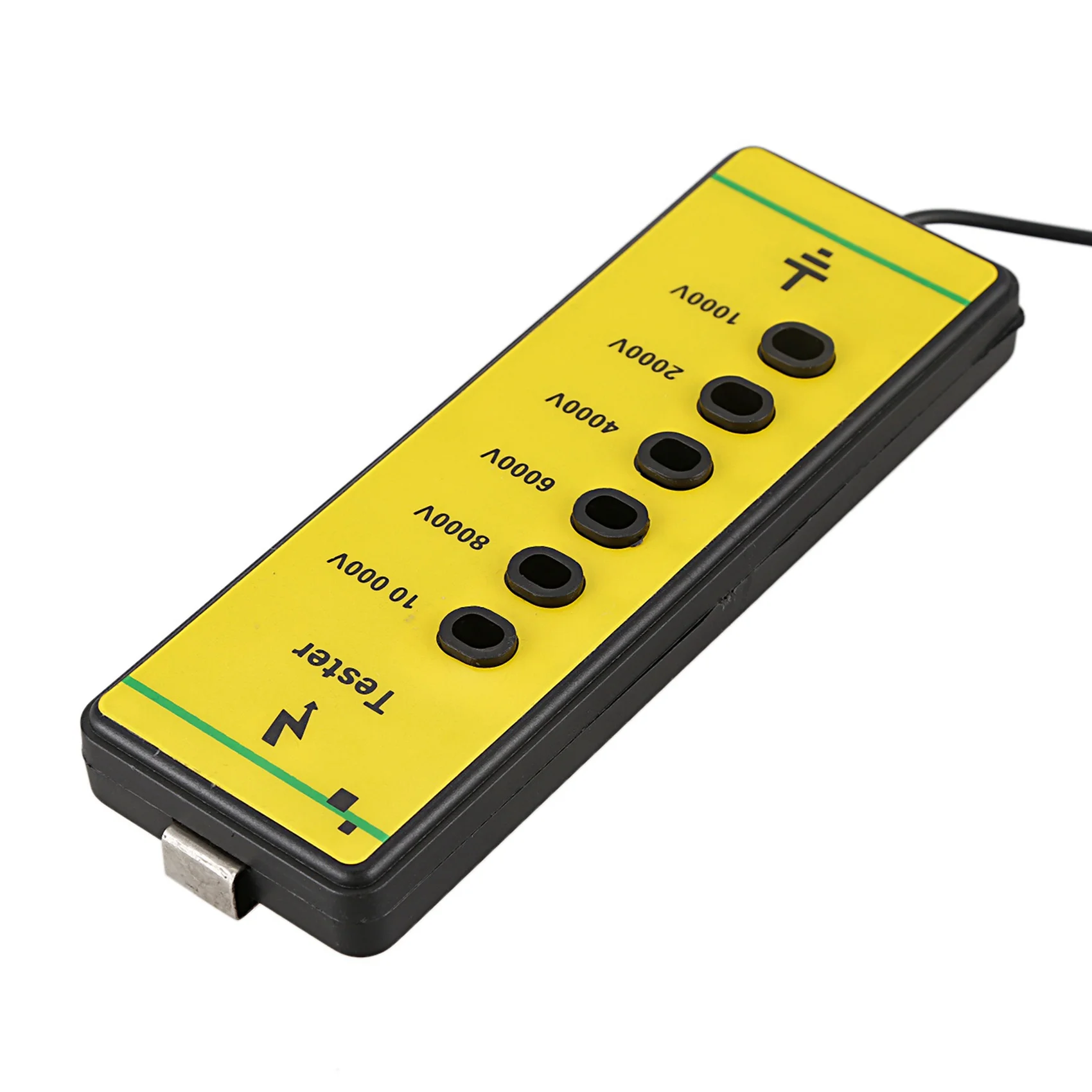 

-A12R 2X Fence Voltage Tester Farm Fencing Electric Solar Energiser