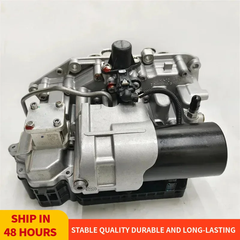 

Оригинальный отремонтированный HOLDCY для Legend Jeep Trumpchi GS4 GS5 Fiat JEEP C725, высококачественный корпус автомобильного клапана коробки передач