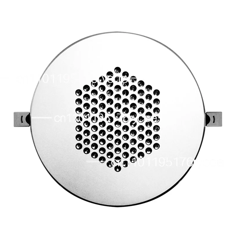

G18 ultrasonic directional sound speaker, museum science and technology museum, Juyin infrared sensor ceiling speaker