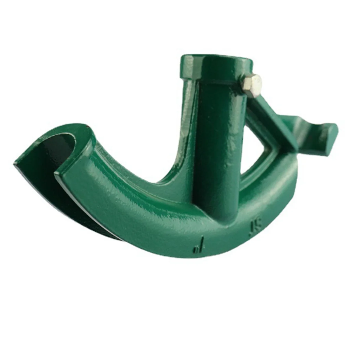 New Portable Manual Steel Pipe Bender Tube Bending Forming Tools Conduit Bender Head Wiring Tube Forming Tool,16mm