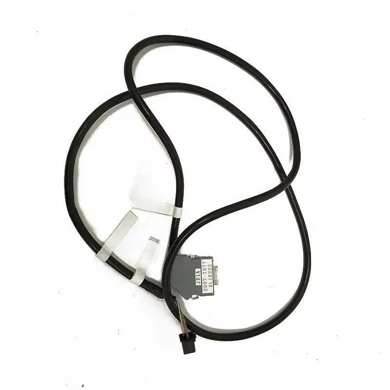 Robot wire automation numerical control machine tool accessories original packaging spot