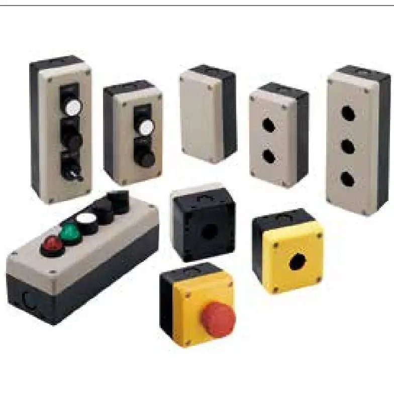 Applicable to IDEC and Izumi button box FB1W-111Y FB2W-211Z FB3W-512Z with multiple specifications to choose from