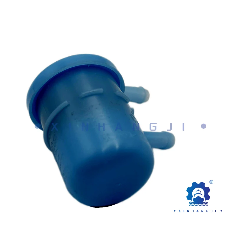 Fuel Filter Kit for Suzuki 4 Stroke DF 25 30 40 50 60 70 90 100 HP Outboards 15410-87J10 15410-60C00