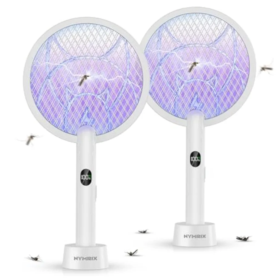 Electric Fly Swatte…