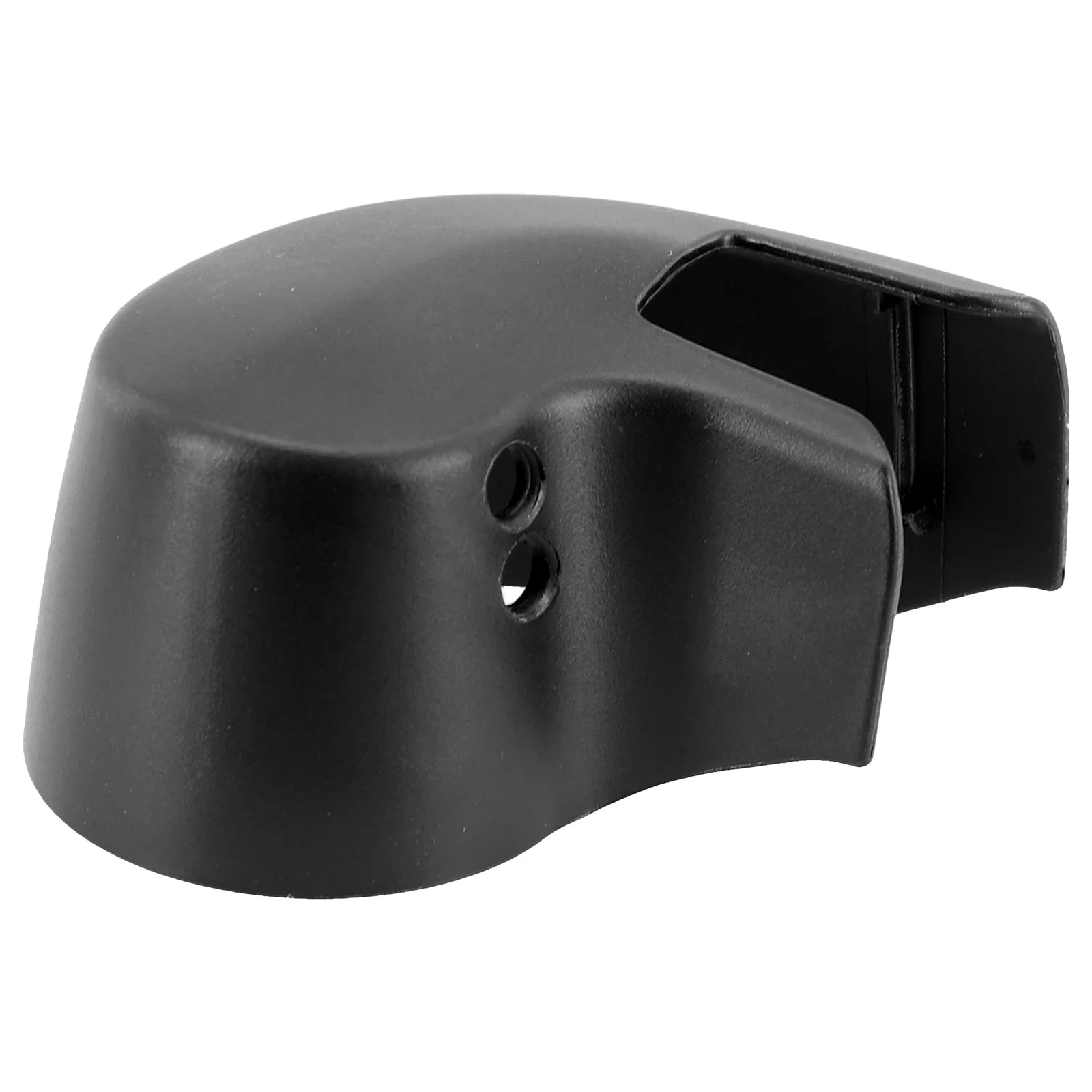 Rear Wiper Cap For Porsche For Cayenne 2011 To 2018 OEM 95862812200 Plastic Rear Wiper Replacement Direct Fit For Rear Wiper