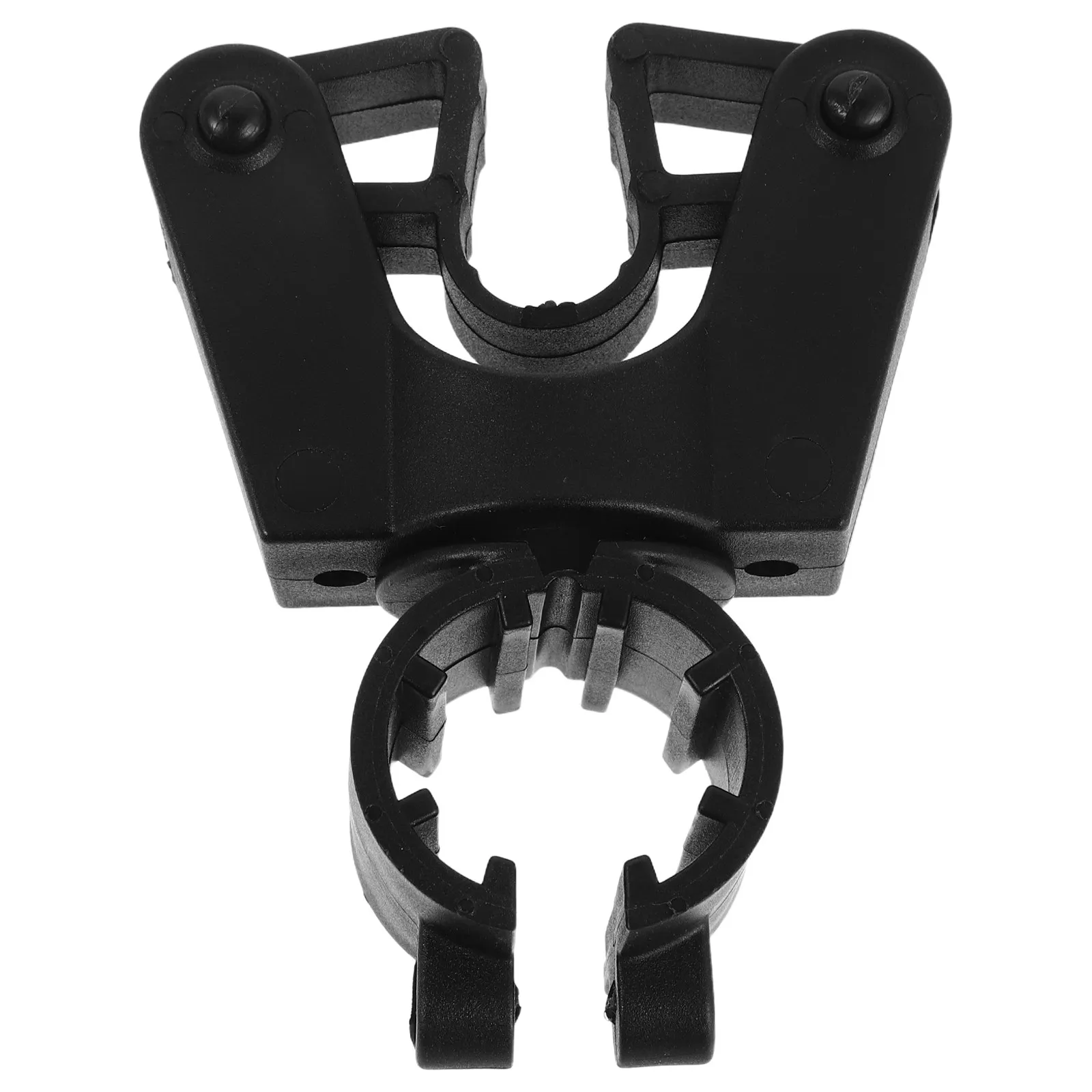 Portable Cup Holder for Wheelchair Armrest 2.2cm Clamp Easy Install Drink Holder for Seniors Manual Electric Wheelchair Walker