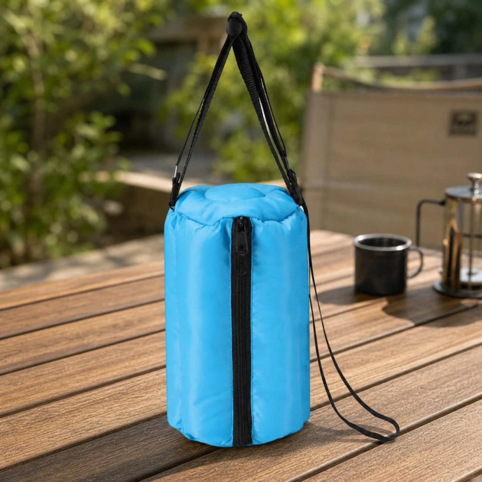 insulated-bottle-carrier-padded-top-shoulder-strap-bottle-carrier-hydration-gear-hands-unrestricted-glossy-finish