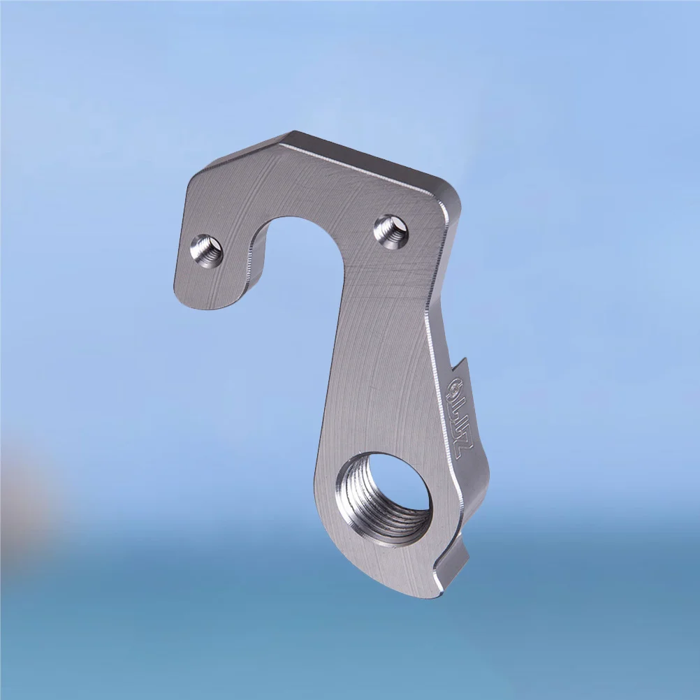 1pcs Bike Tail Hook Compatible With Bnnc Tmr01 Tmr02 Lightweight Durable Replacement For Mountain Road Bicycle Derailleur Hanger