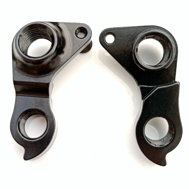 2PCS Bicycle Derailleur Hanger For Twitter R10 T10 MMR Head Trenton Airwolf Enduro Carbon Frame 29Er Xr4 Java Vitus Mech Dropout