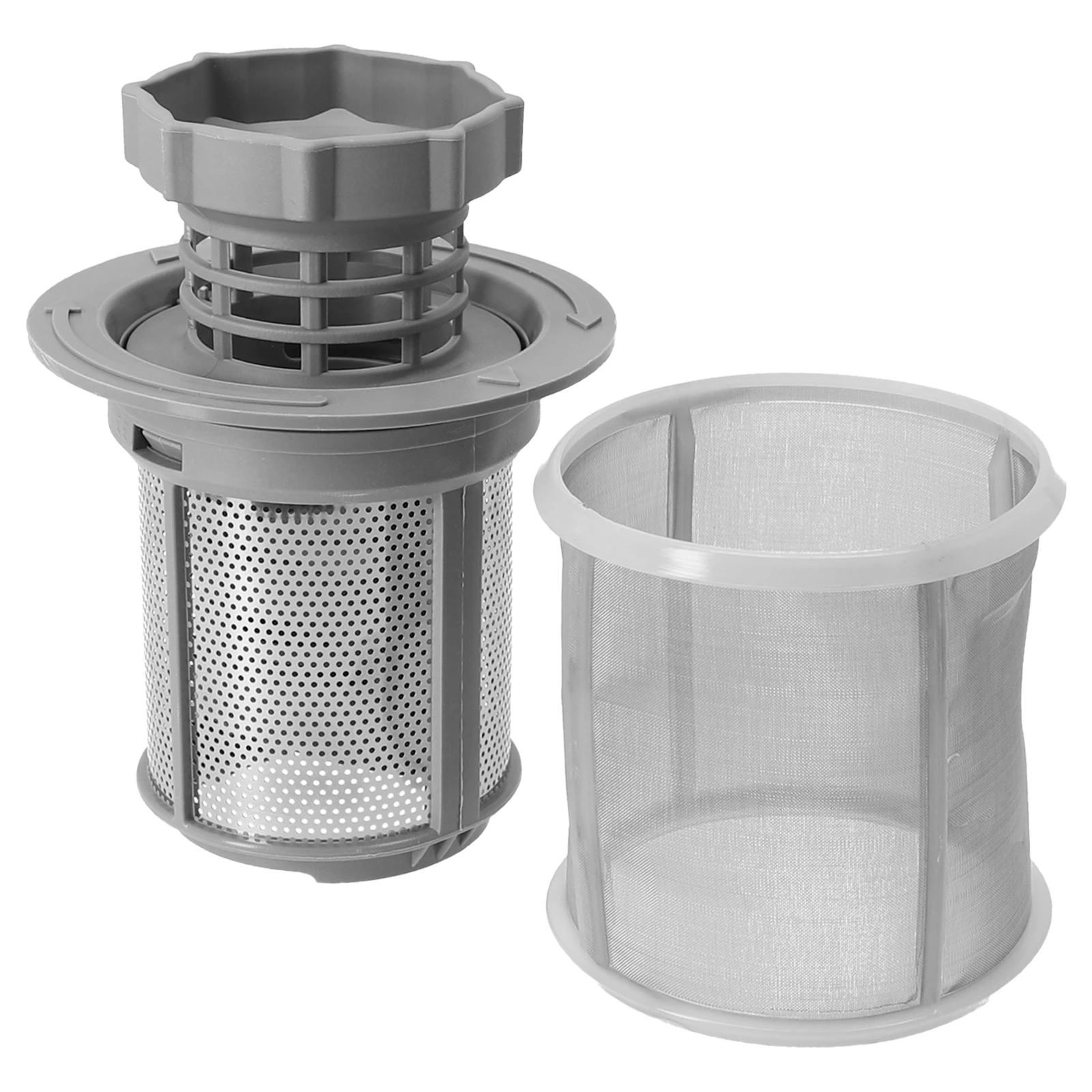 High Efficiency Micro Mesh Filter Set for Bosch Dishwasher 427903 170740 Designed for Optimum Cleaning Performance