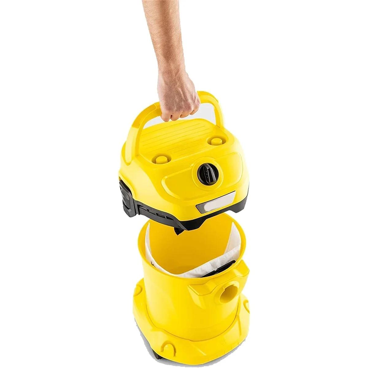 Abkb Kfi 357 Vacuum… - image