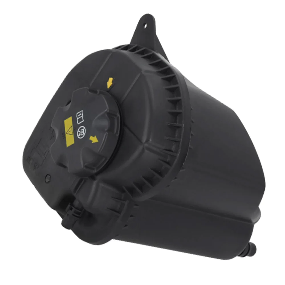 

For BMW X5 E70 F85 F15 Series X6 E72 F86 E71 F16 Series Coolant Reservoir Tank with Cap 17138621092 17137647290 17137552546