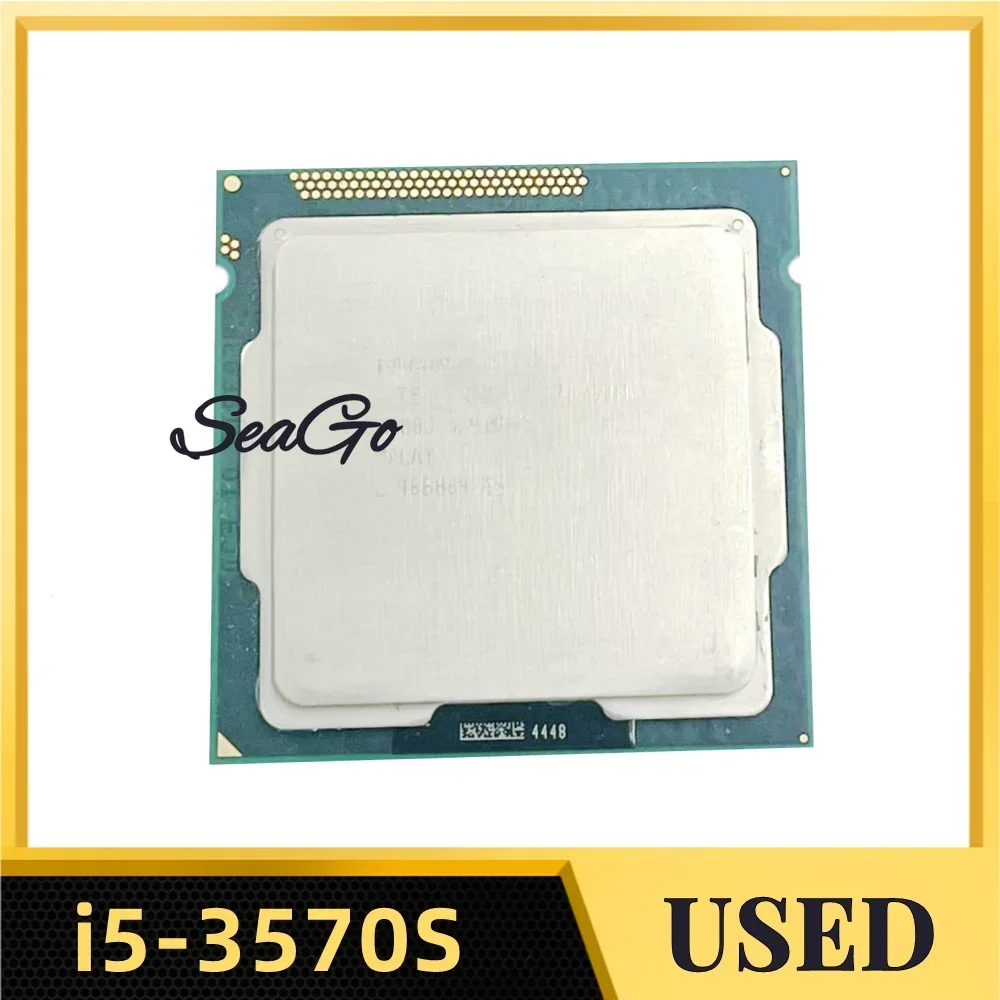 core i5 3570s