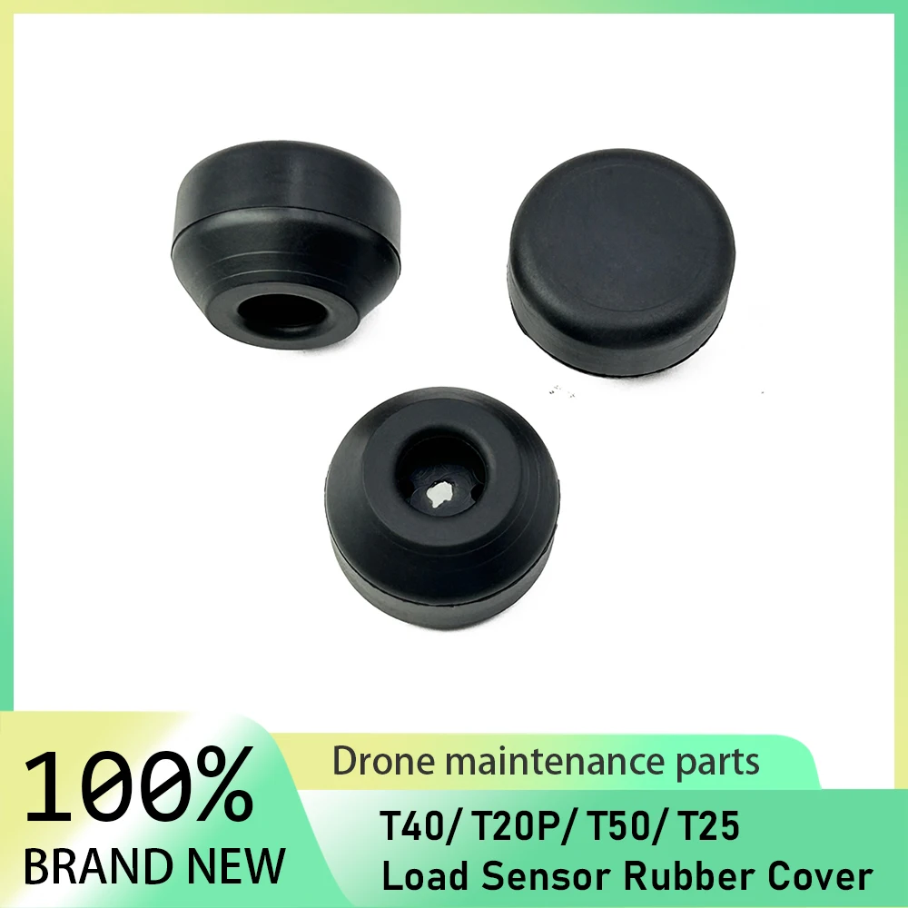 

1/3/6PCS Load Sensor Rubber Cover for DJI T40/T20P/T25/T50 Agriculture Drone Accessories Plant Protection UAV Parts