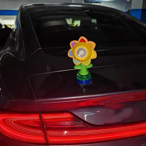 10 best sales कार बुलबुला - №3