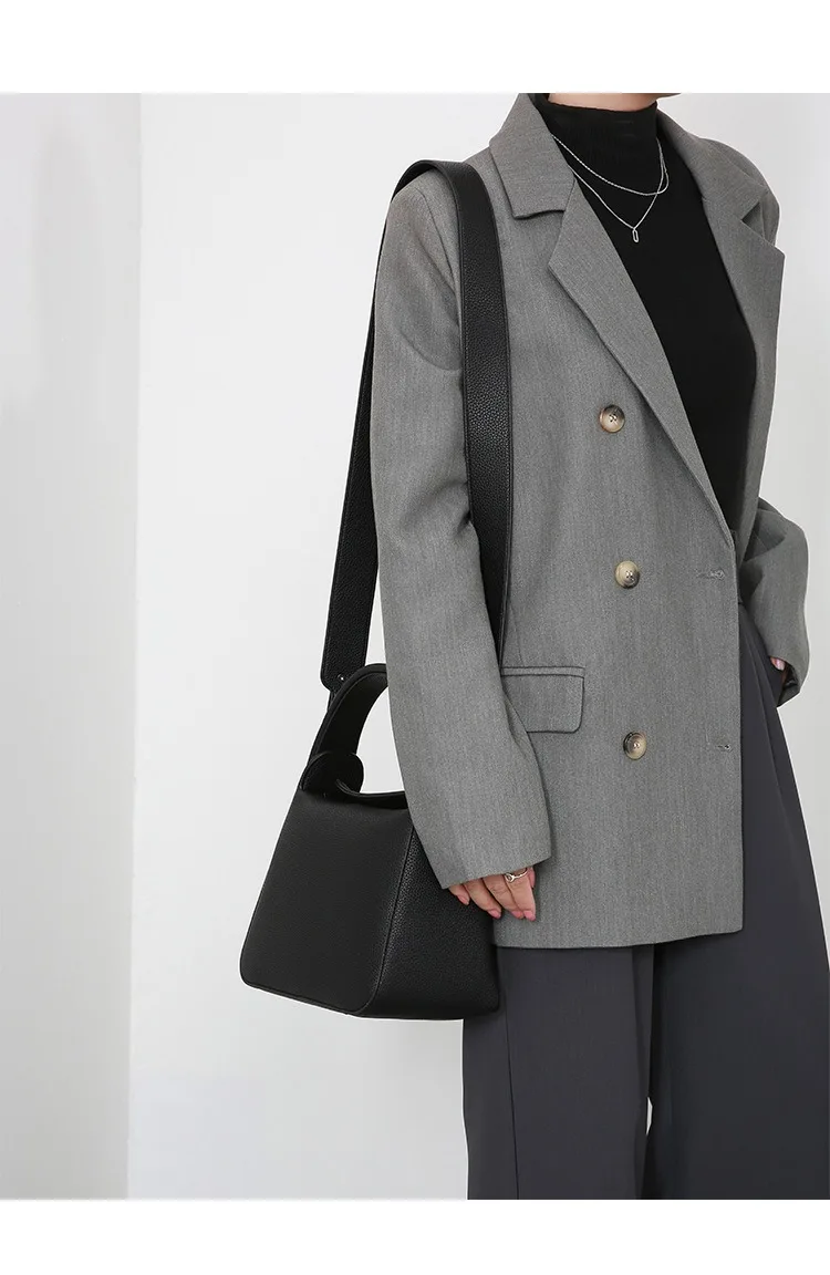 موضة علبة السجائر شكل حقيبة كتف المرأة الفاخرة حمل رسول حقيبة وسادة عادية الكاكي ركاب يده Crossbody