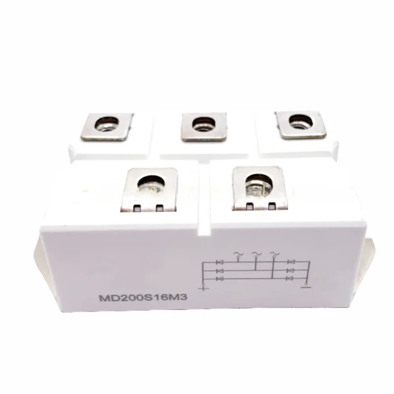 

Новый оригинальный модуль MD200S16M3