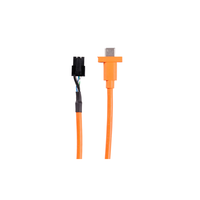1Pc Filament Hub, Print Head Signal Cable, X-axis Motor Adapter Board, Screen Cable, Screen for Anycubic Kobra 3, K3 Combo