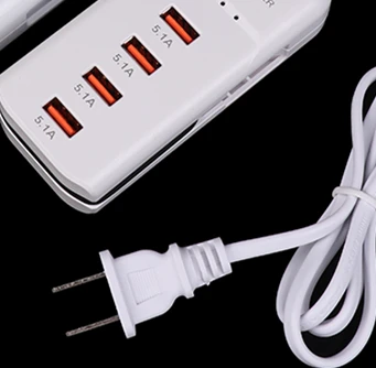 

【buji3C】1 шт. USB-адаптер-концентратор для мобильного телефона, вилка стандарта США, быстрое зарядное устройство USB-зарядное устройство PD Type C, быстрая зарядка, быстрые настенные зарядные устройства, многопортовые