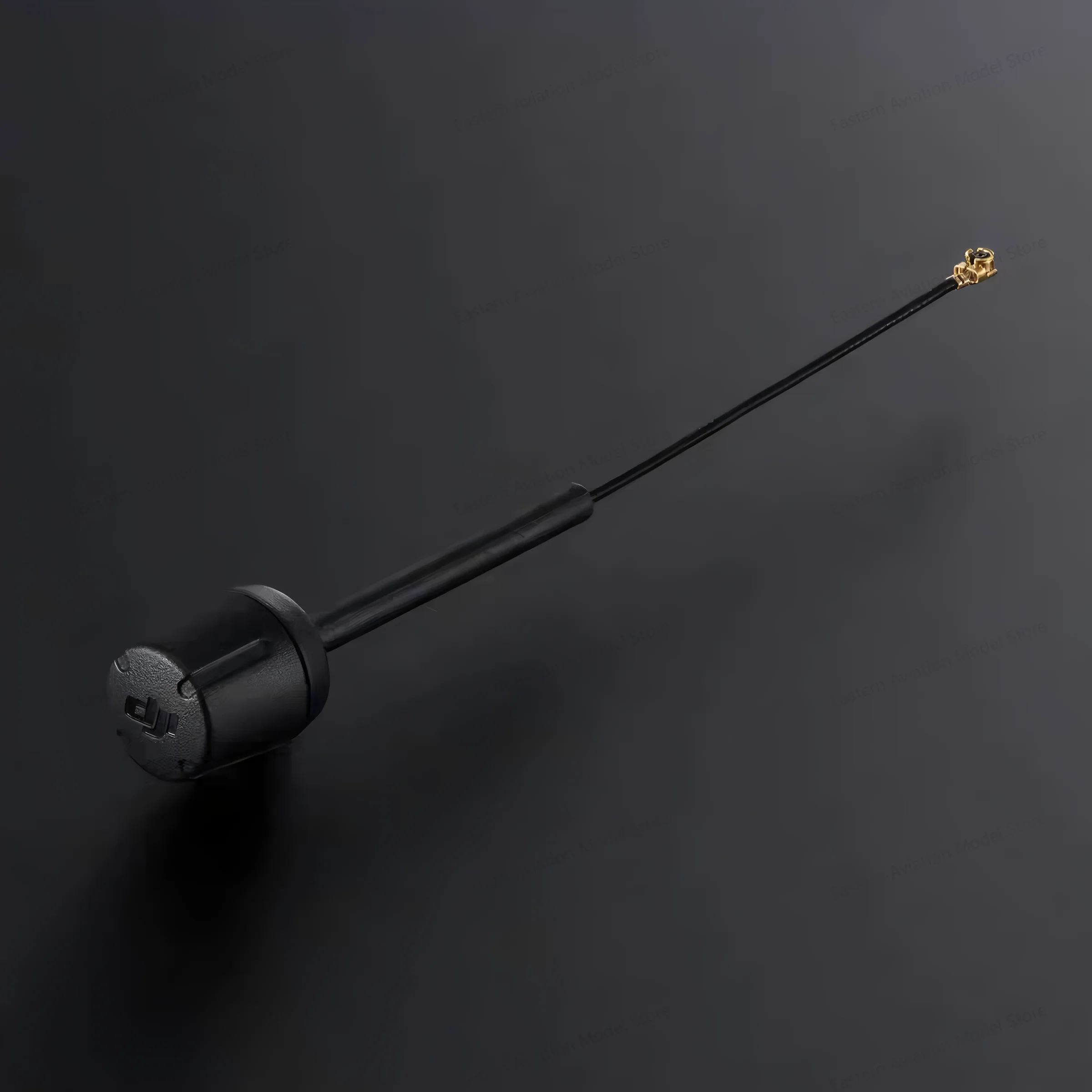 Original O4 PRO Air Unit Digital Image Transmission Antenna 2.4/5.8G 110mm Equipped with double ipex1 For RC FPV Drones DIY part