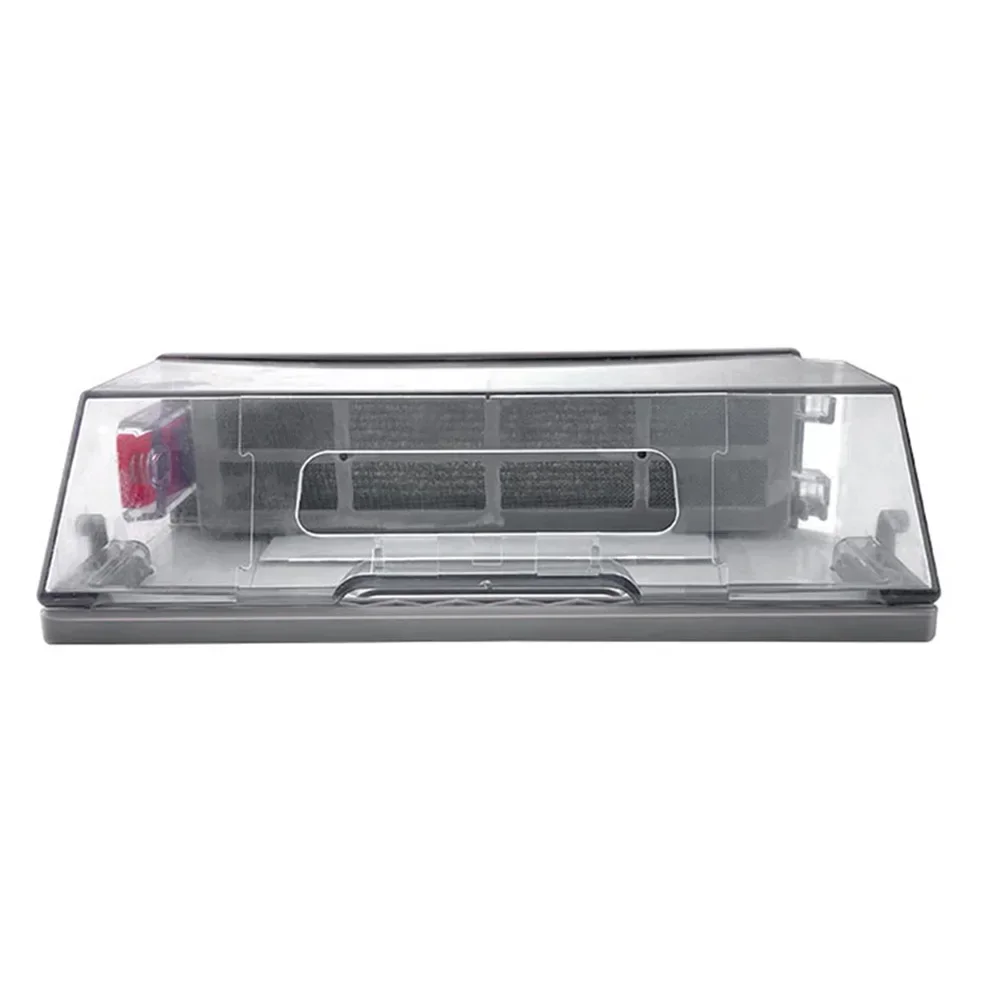 เครื่องดูดฝุ่นฝุ่นกล่องสําหรับ Ecovacs สําหรับ Deebot N8, N8 Pro, N8 Pro Plus หุ่นยนต์เครื่องดูดฝุ่นเปลี่ยนชิ้นส่วน
