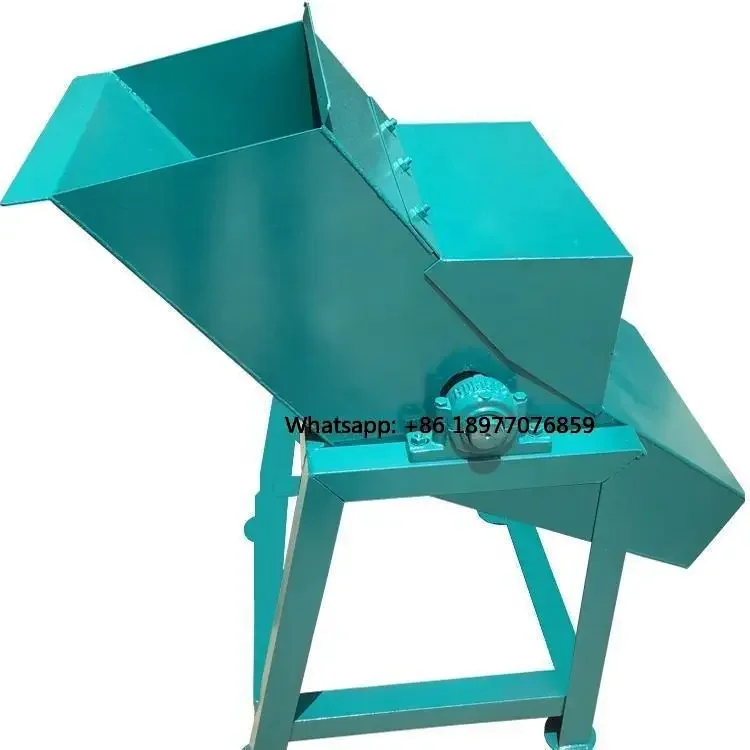 Heavy Duty Industrial Commercial Ice Maker & Crusher Machine Ice Cube 50kg/20kg Capacity Motor