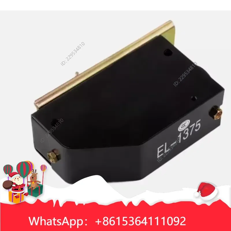 de alta calidad 1PCS FIT FOR Elevator EL-1375 Speed Limiter Compatible For Model，1pc