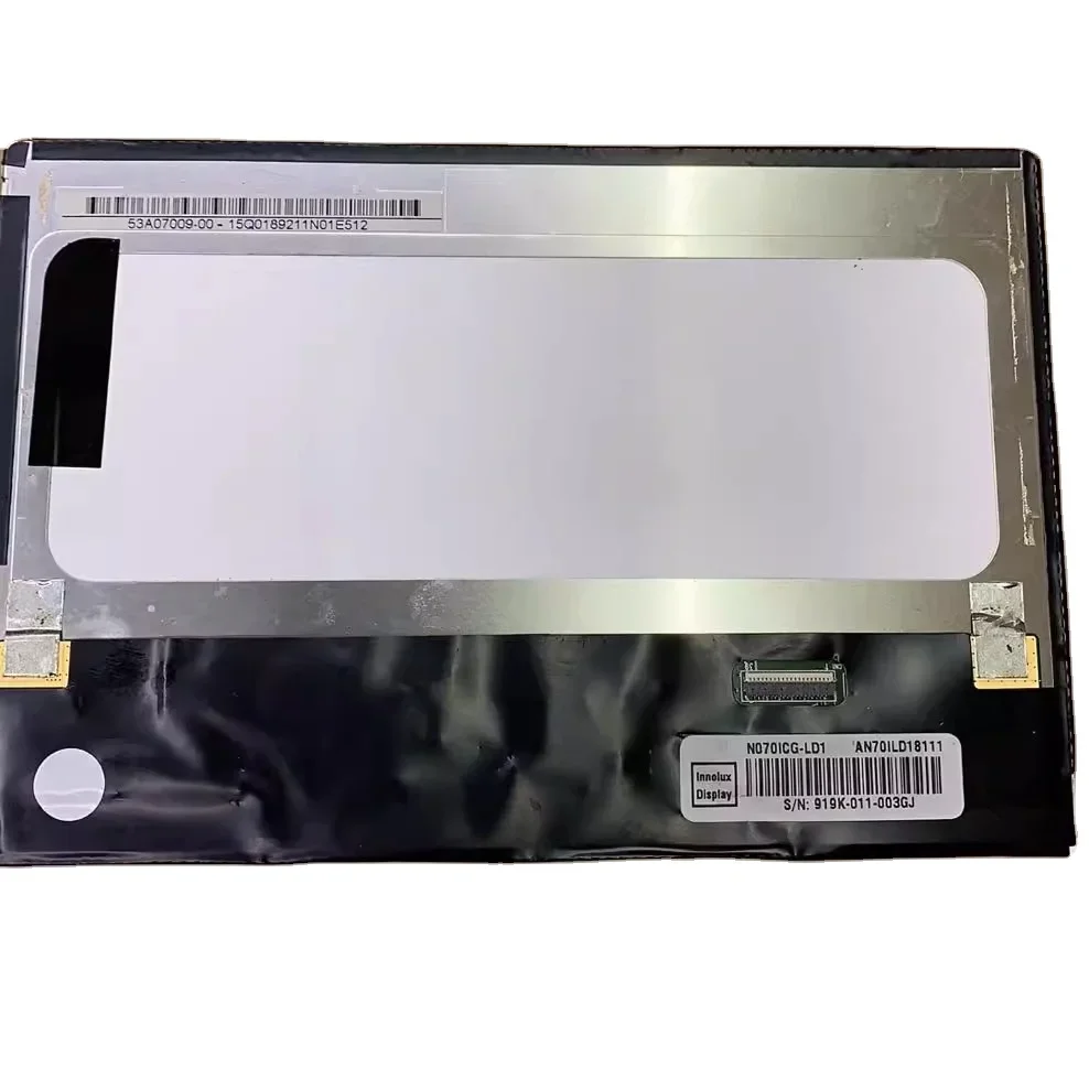 N070ICG-LD1 New Ori…