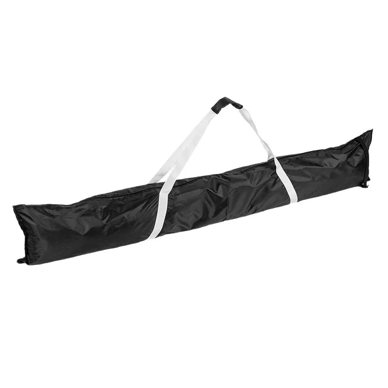 

Waterproof Snowboarding Storage Ski Bag Adjustable Portable Large Capacity Ski Bag For Ski Gear Organization Skiing Travel