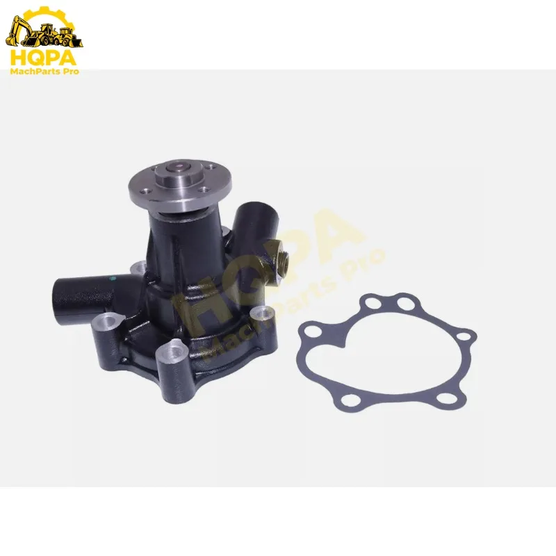 121000-42100 121000-42101 Water Pump For 3T75 3D75 3D87 3T72 For Yanmar 2GM20F 2GMF 3GM30F 3GMF 3HM35F