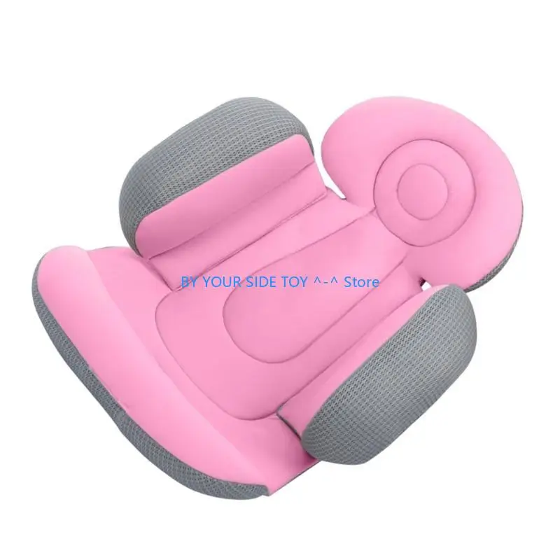 

Baby Support Pad Baby Carriers Cushion Breathable Baby Pad for Newborns U6XE