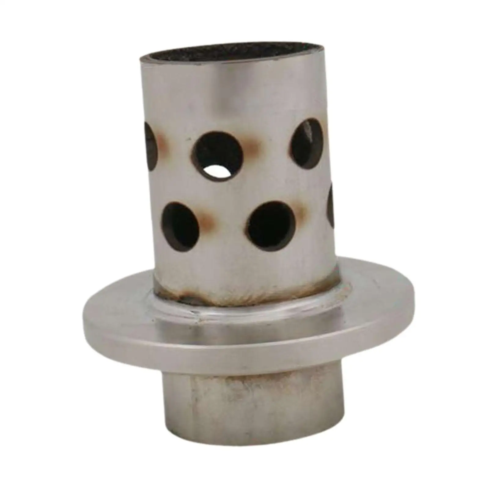 Enhanced Perforated Casting Bottle Jewelry Vacuum Casting Tool for Metal Sand Casting Operations