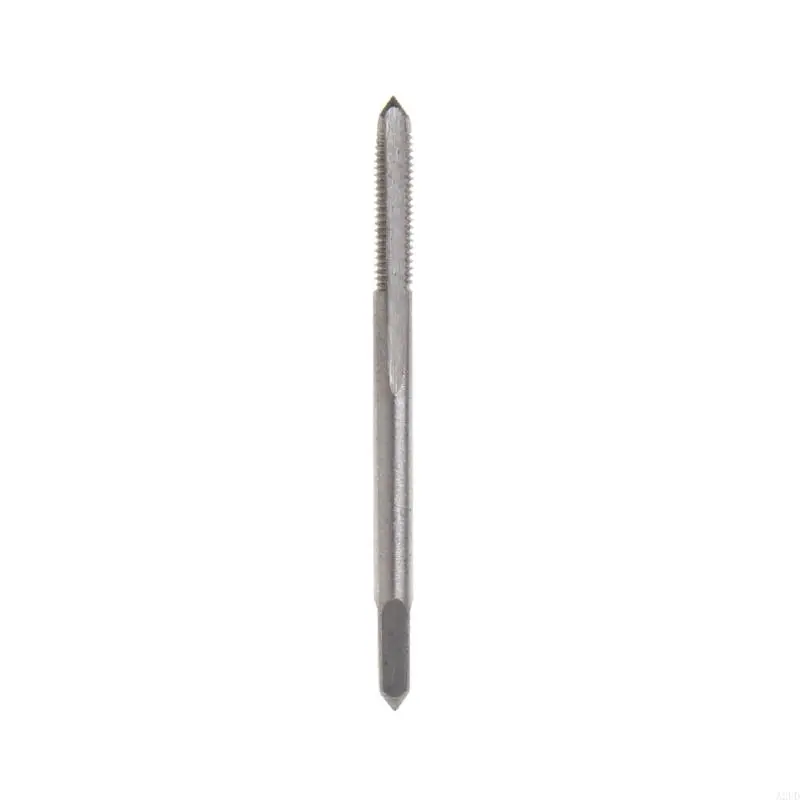 A2UD Mini HSS высокоскоростной стальной метрической машинной машины резьбовой резьбовой инструмент Tap Tool M1-M3.5 Новый