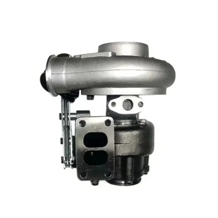 

Turbocharger For Cummins LiuGong Wheel Loader Excavator