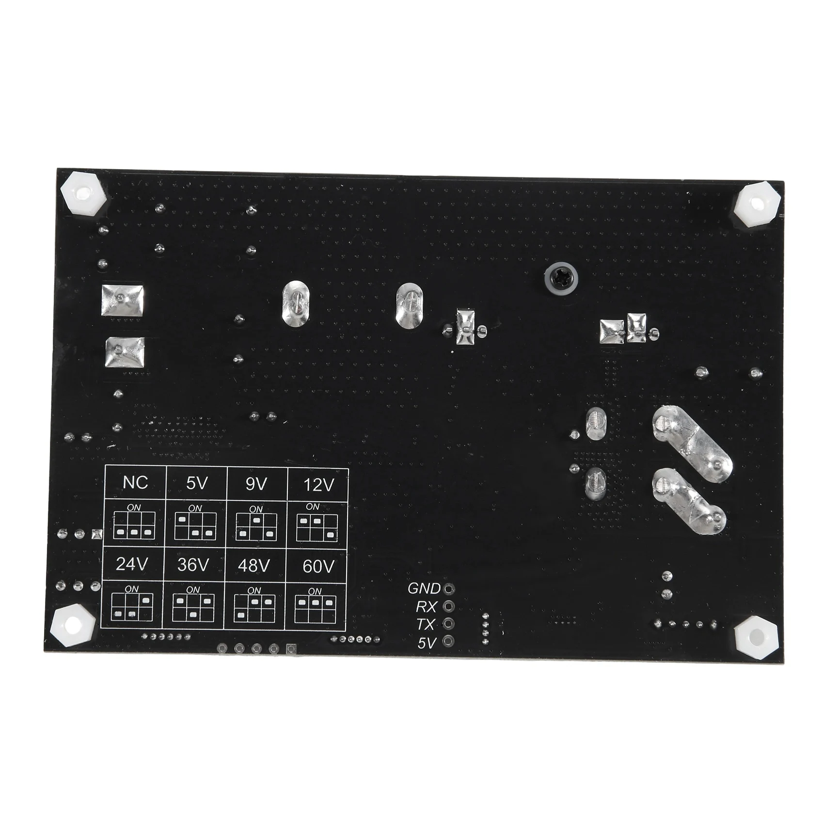 Daily Sale XY6020L CNC Adjustable Direct Current Stabilized Voltage Power Supply Constant Voltage And Current Step-Down Module