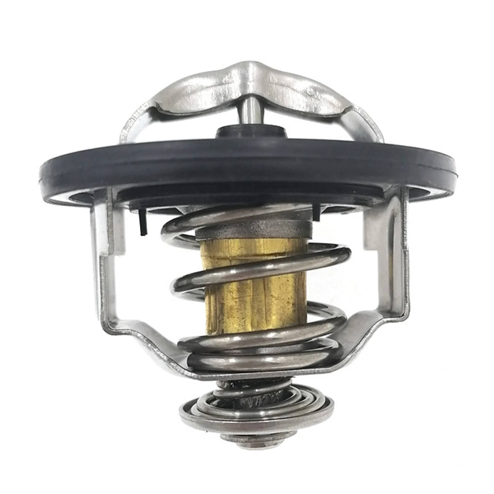 Engine Coolant Thermostat Thermostat 82Celsius Suitable for New 4JG1/4JB1 8973617700