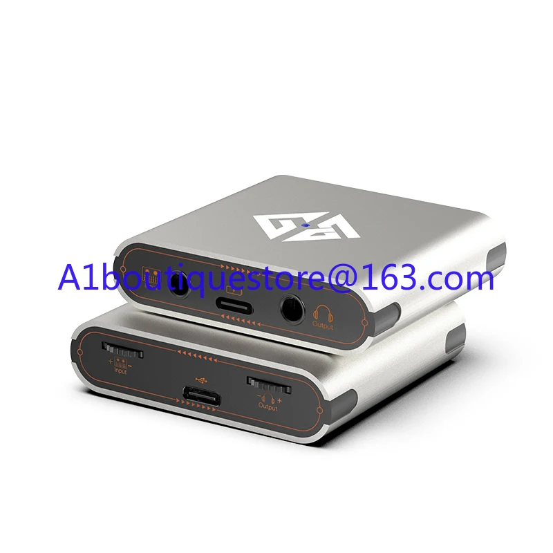 24-Bit/192 Khz Ster… - image