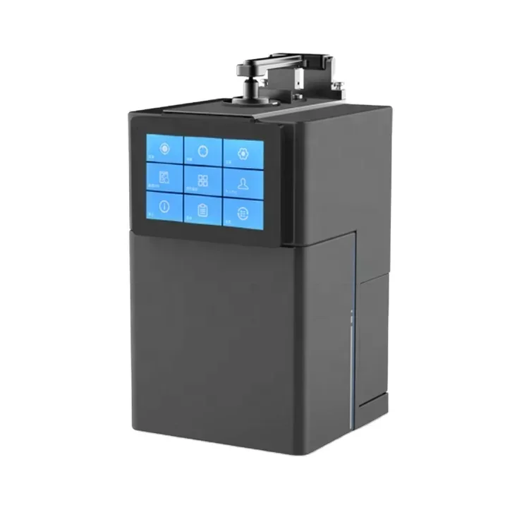 SKZ120F-2 مقياس الطيف الضوئي للأشعة فوق البنفسجية-vis مقياس الطيف الامتصاص الذري