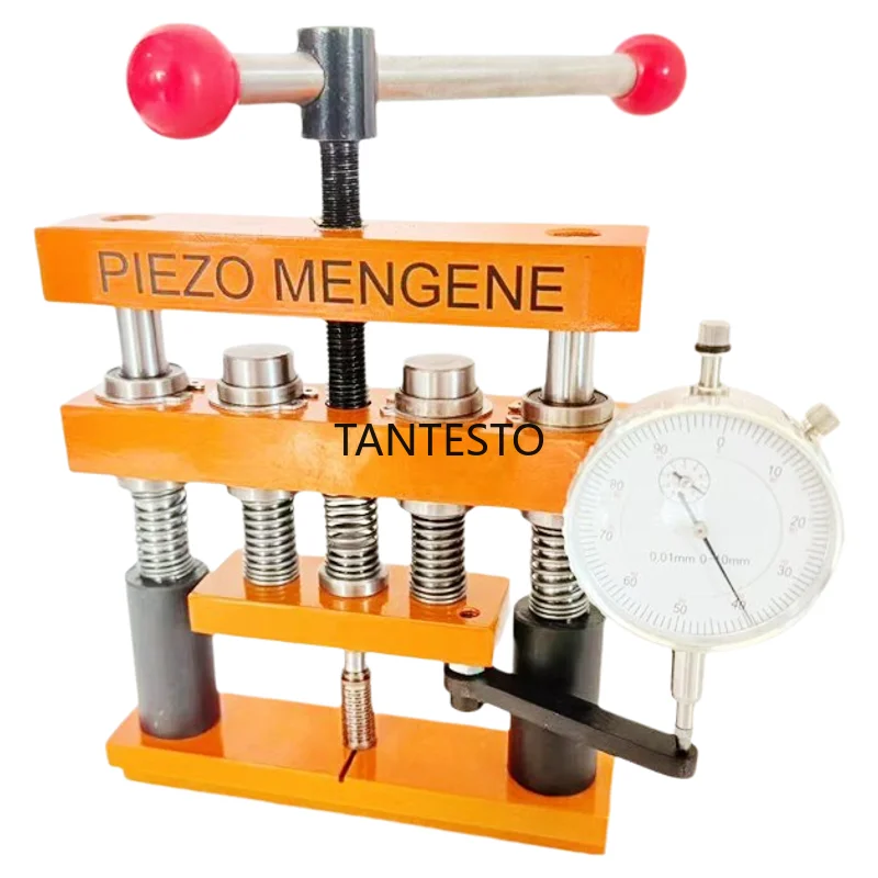 

Инструменты для ремонта гидравлического усилителя для плунжеров-инжекторов Bosch