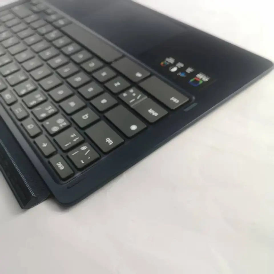New keyboard duet5 for Lenovo Chromebook keyboard pack 13.3 duet 5