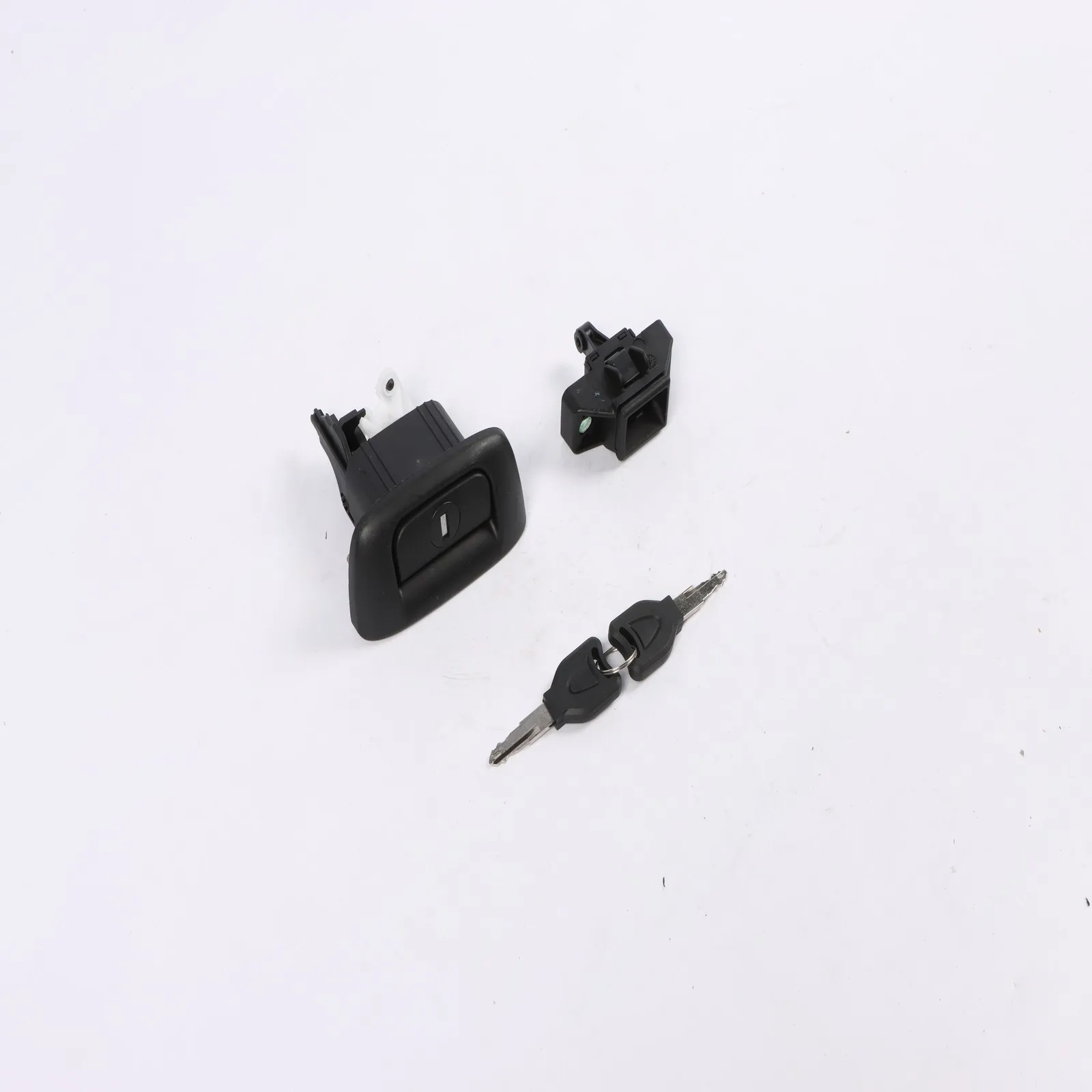 

1 комплект защелки замка багажника 7700431773 для Renault Thalia Clio Logan 1998-2010