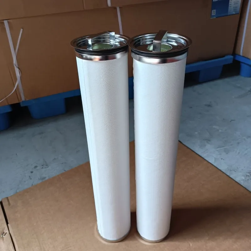 Replacement Separator Elements Nature Filter Cartridge RFG336 RFG-336 for Oil  Filtration